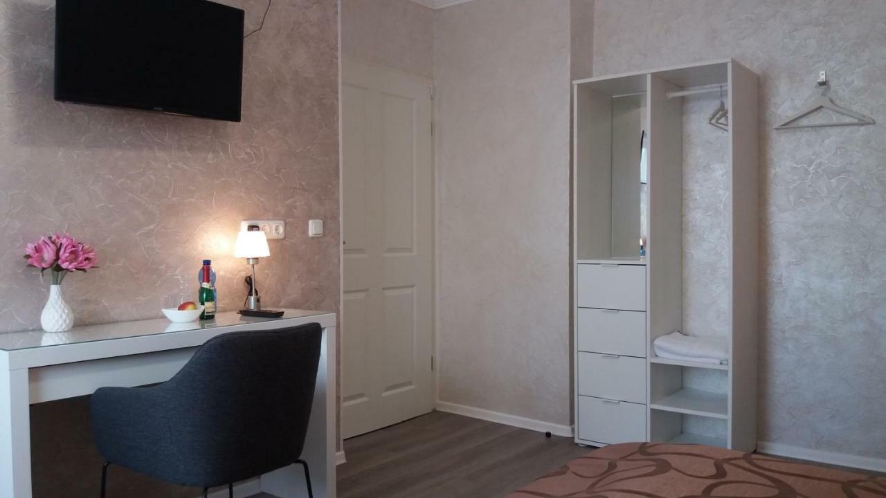Mueller Residenz Zur S-Bahn Karlsfeld Hotel Kültér fotó