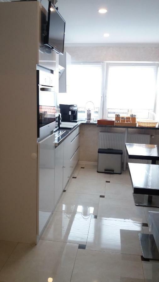 Mueller Residenz Zur S-Bahn Karlsfeld Hotel Kültér fotó