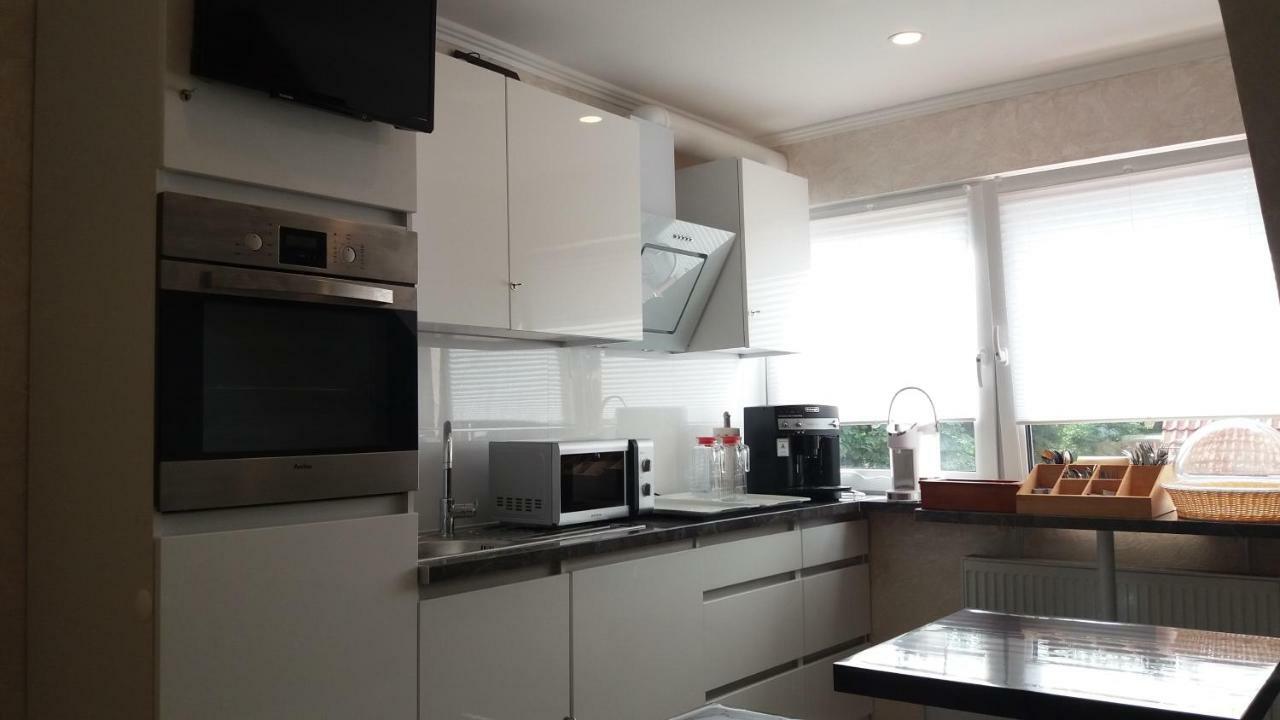 Mueller Residenz Zur S-Bahn Karlsfeld Hotel Kültér fotó